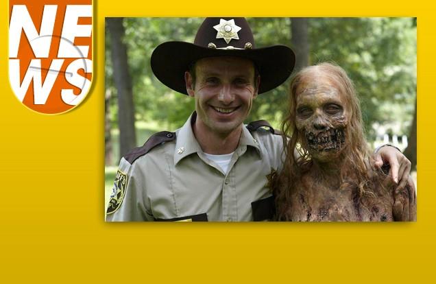 The Walking Dead campione di ascolti