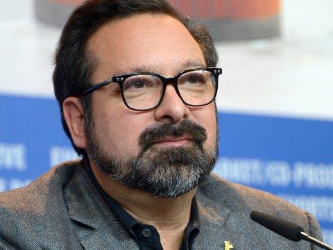 James Mangold Il regista James Mangold