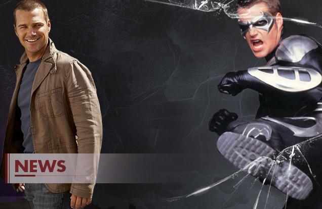 G. Callen vs Batman