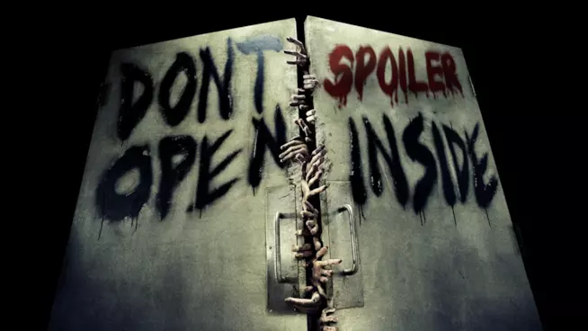 The Walking Dead: cinque motivi per stare dalla parte di Negan The Walking Dead: cinque motivi per stare dalla parte di Negan