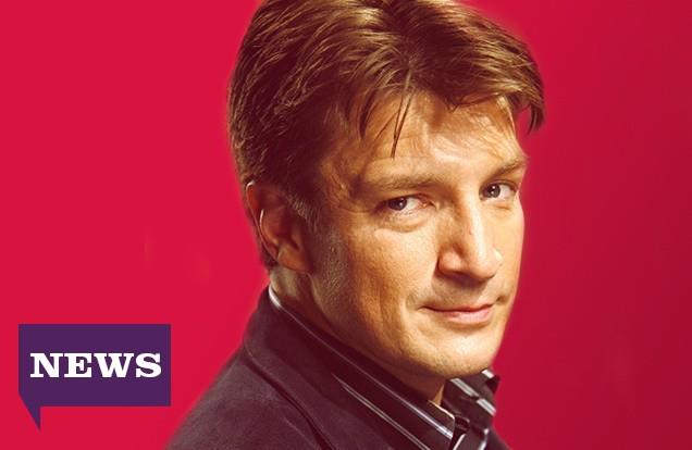 Castle: tanti buoni motivi per ridere