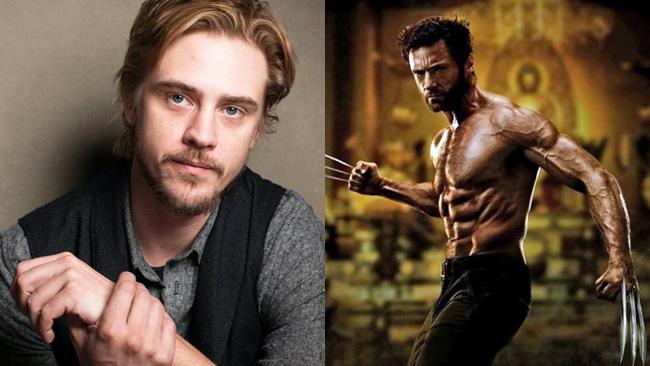 Wolverine 3: annunciato l'attore che vestirà i panni del villain Wolverine 3, il nuovo villain Boyd Holbrook