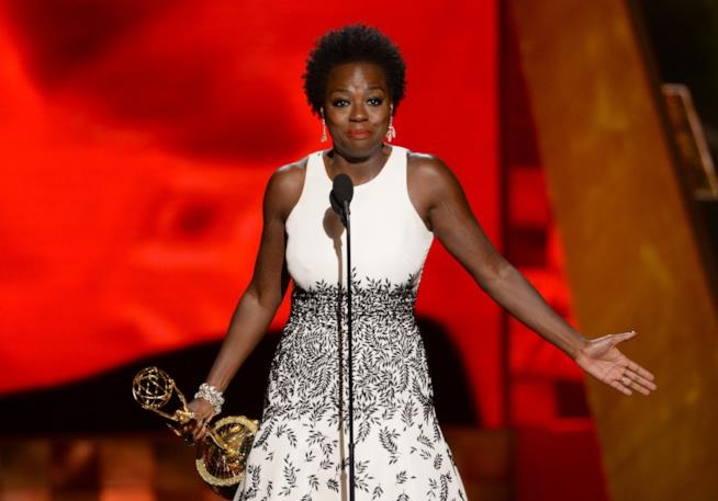 Tutti i vincitori degli Emmy Awards 2015