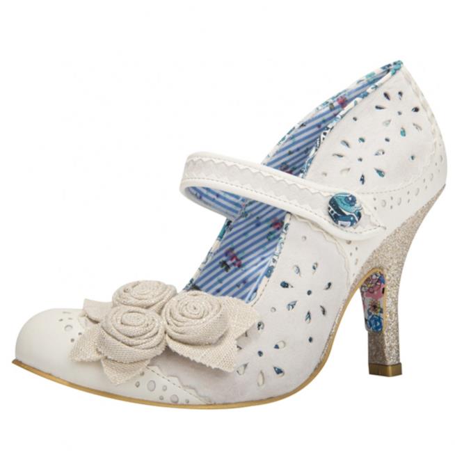 Irregular Choice, le scarpe di Lou in Io Prima di Te Irregular Choice, le scarpe di Lou in Io Prima di Te