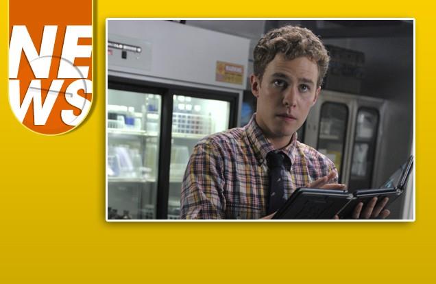 Agente Leo Fitz