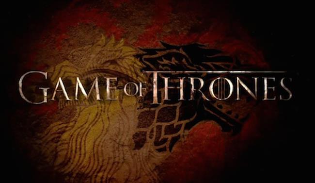 Game Of Thrones, il prequel si farà Logo di Game of Thrones