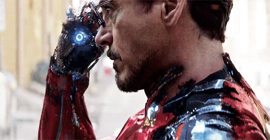 Avengers: Infinity War, il futuro di Iron Man nel prossimo film Marvel Tony Stark nel trailer di Avengers: Infinity War