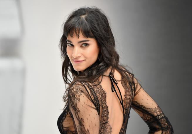 IMDb elegge i 10 giovani talenti del 2016 Sofia Boutella