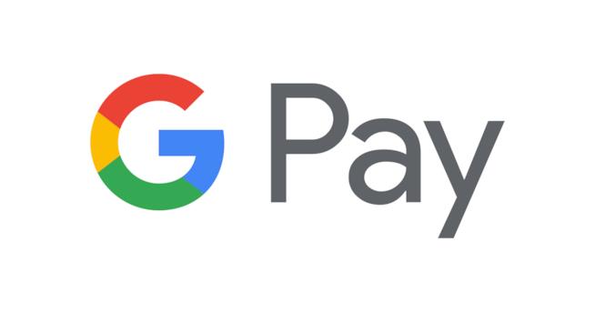 Google Pay logo ufficiale logo google pay
