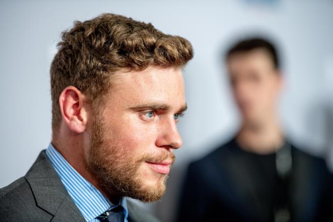 Gus Kenworthy, dallo sci alla TV con American Horror Story 9 Gus Kenworthy