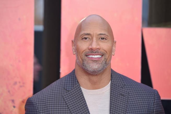 John Henry & The Statesmen: teaser e informazioni sul film Netflix con The Rock Dwayne The Rock Johnson