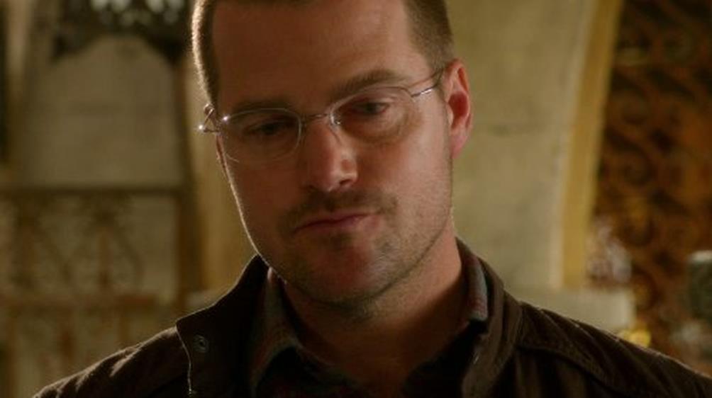 NCIS LosAngeles 4x13