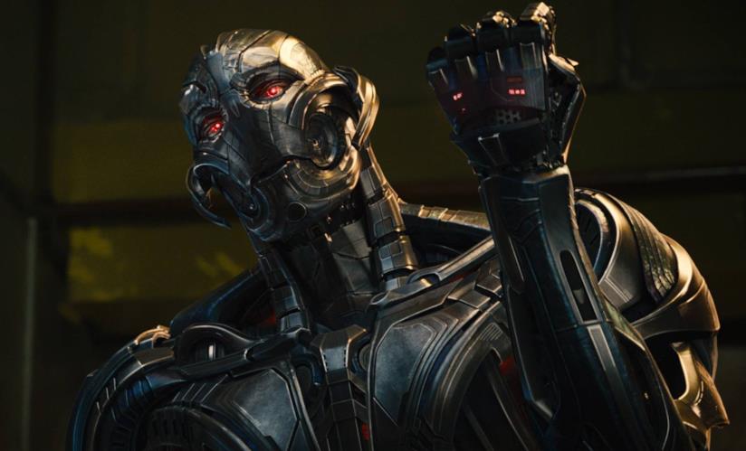 Ultron potrebbe tornare nel MCU? Gli indizi in Avengers: Damage Control Ultron in Avengers: Age of Ultron