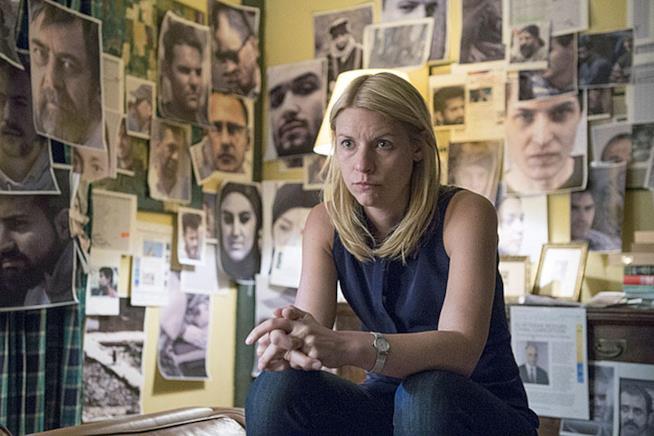 Homeland 7: la produzione della serie si sposta in Virginia Homeland