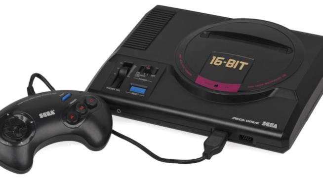 Console Wars, il libro diventa una serie TV per Legendary Console Wars, la guerra tra Sega e Nintendo diventa una serie TV