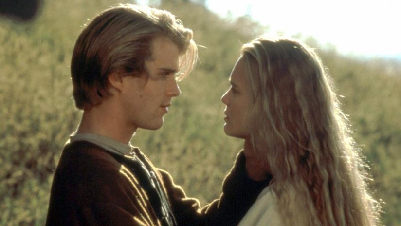 Qualcuno sta pensando di rifare il film cult La Storia Fantastica, le star si oppongono Cary Elwes e Robin Wright nel film La Storia Fantastica