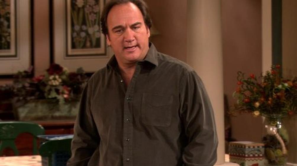La vita secondo Jim S4E12