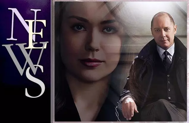 Lo sguardo social di The Blacklist