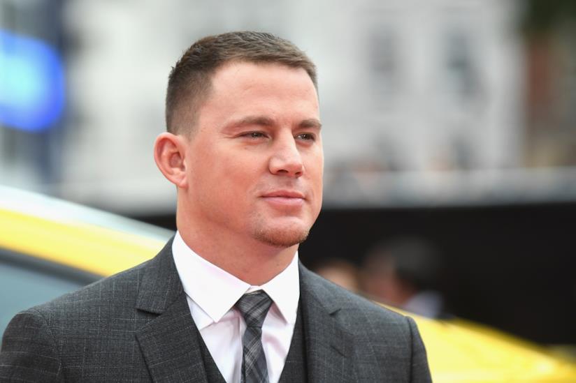 Il film di Gambit con Channing Tatum non vedrà mai la luce secondo Doug Liman Un'immagine dell'attore Channing Tatum