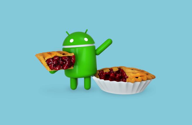 Android, il sistema operativo di Google per smartphone e tablet, compie 10 anni Android Pie, versione 9.0 del sistema operativo
