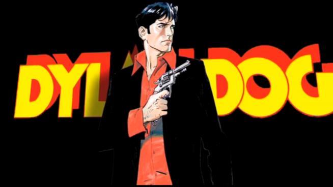 Sergio Bonelli Editore si riprende i diritti su Dylan Dog Il celebre investigatore Dylan Dog