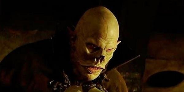 The Strain inizia le riprese della terza stagione I vampiri di The Strain