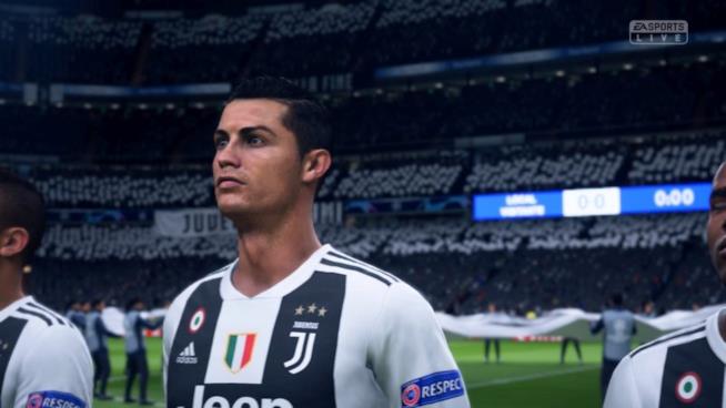 Disponibile la demo di FIFA 19: i dettagli FIFA 19, c'è la demo con CR7