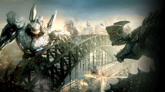 Pacific Rim 2 Pacific Rim 2 esce dal limbo e trova un regista