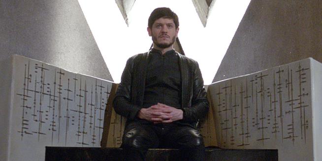 I protagonisti di Marvel's Inhumans in un nuovo video Iwan Rheon sarà Maximus in Marvel's Inhumans