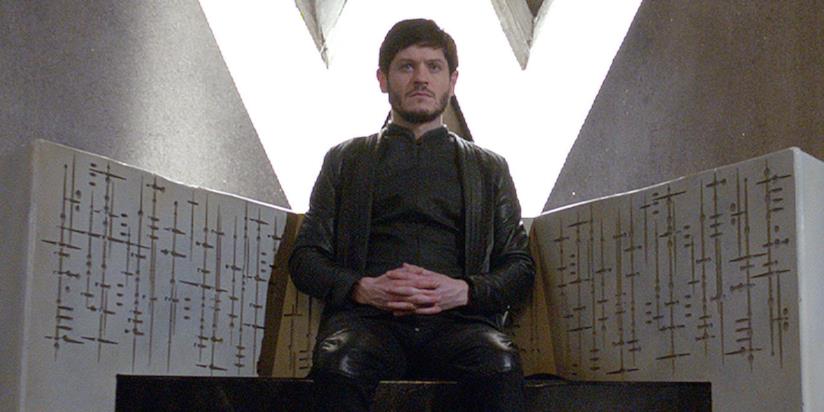 I protagonisti di Marvel's Inhumans in un nuovo video Iwan Rheon sarà Maximus in Marvel's Inhumans
