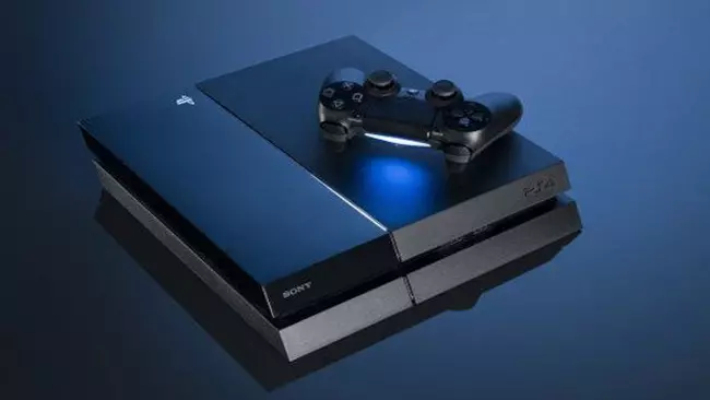 PlayStation 4 NEO: svelato il prezzo PlayStation 4 NEO