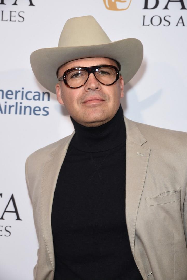 Billy Zane Billy Zane in primo piano