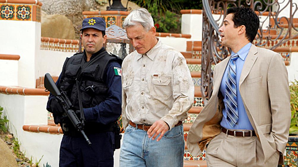 NCIS7x24