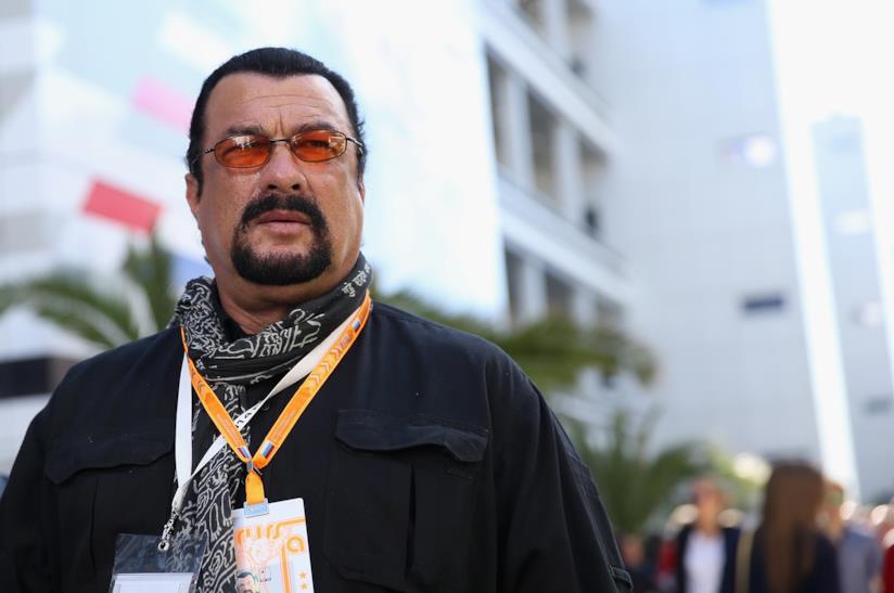 Steven Seagal nominato rappresentate speciale per le relazioni fra Russia e Stati Uniti Steven Seagal, l'attore di Programmato per uccidere