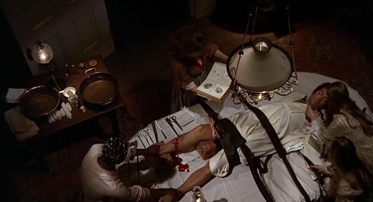 La notte brava del soldato Johnathan Clint Eastwood in La notte brava del soldato Johnathan