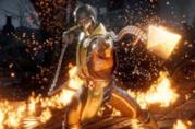 Mortal Kombat 11 sarà giocabile gratis per tutto il fine settimana Mortal Kombat 11 Scorpion