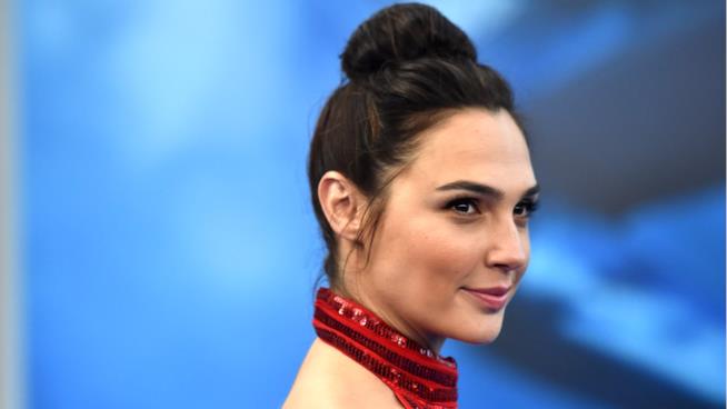 Gal Gadot è stata a un passo dall'essere Furiosa in Mad Max: Fury Road Gal Gadot alla prima di Wonder Woman