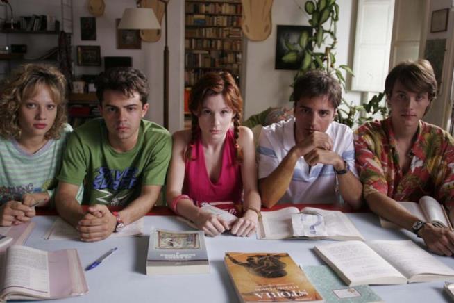 L'elenco completo di film e libri della saga Notte prima degli esami di Fausto Brizzi I protagonisti di Notte prima degli esami