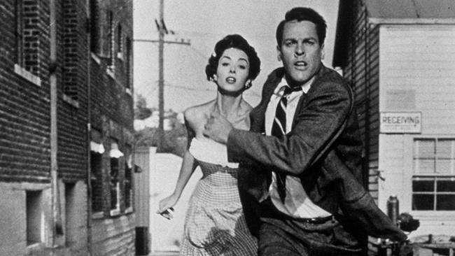 L'Invasione degli Ultracorpi avrà un remake Kevin McCarthy e Dana Wynter ne L'Invasione degli Ultracorpi del 1956