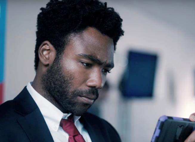Chi è Donald Glover, la rivelazione di Atlanta? Un'immagine di Donald Glover