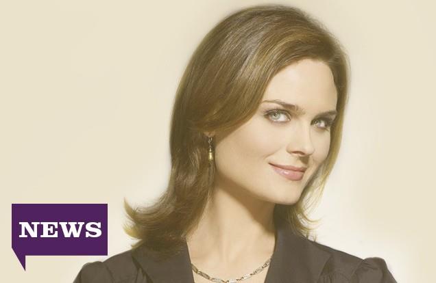 Il party vegan per il figlio di Emily Deschanel