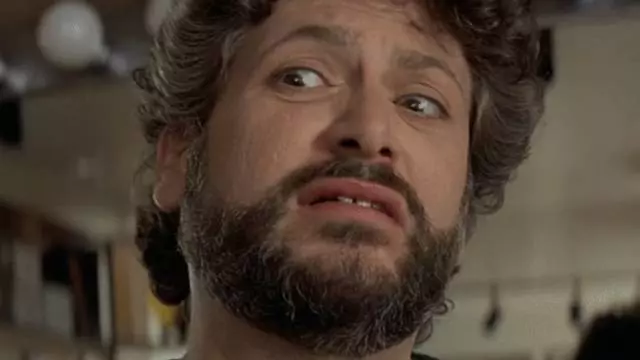 Harvey Fierstein in Mrs. Doubtfire - Mammo per sempre