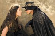 The Legend of Zorro - colonna sonora Una scena di The Legend of Zorro