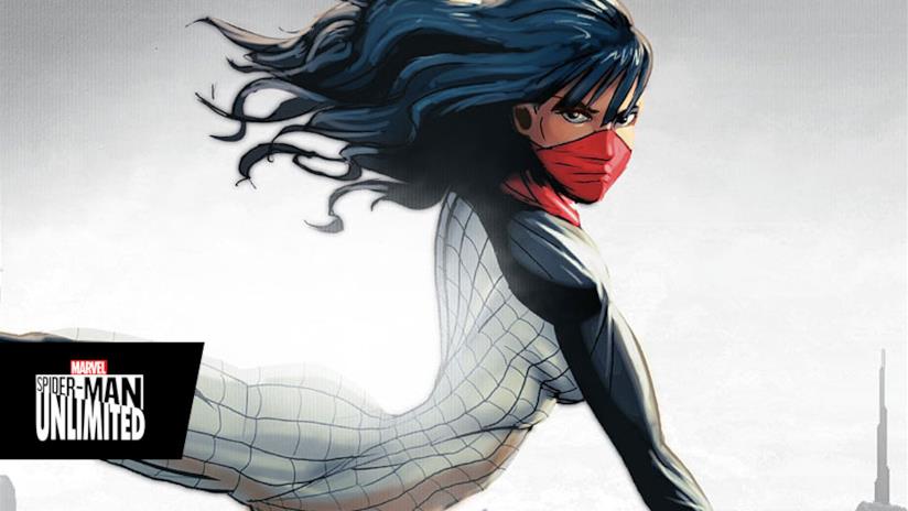 Silk, il nuovo personaggio Marvel Silk è un nuovo personaggio strettamente collegato a Spider-Man