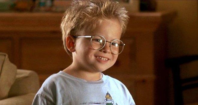 Jonathan Lipnicki Jonathan Lipnicki in Stuart Little