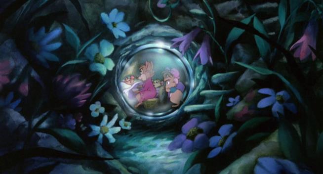 Il live-action di Brisby e il Segreto di NIMH ha trovato un regista Un'immagine di Brisby e il Segreto di NIMH