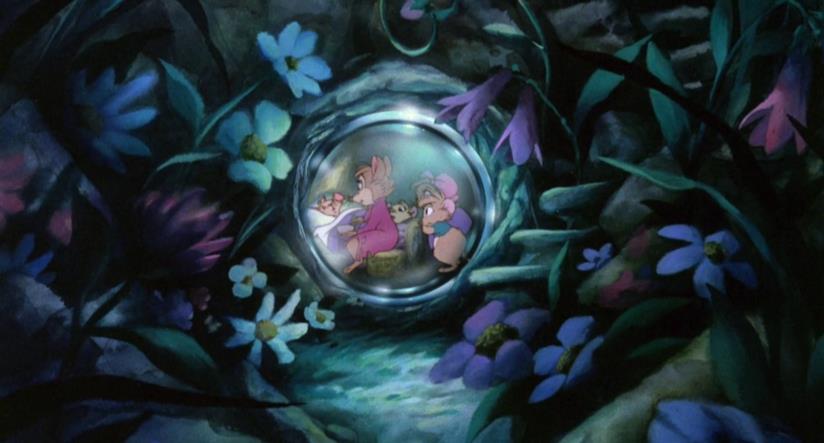 Il live-action di Brisby e il Segreto di NIMH ha trovato un regista Un'immagine di Brisby e il Segreto di NIMH