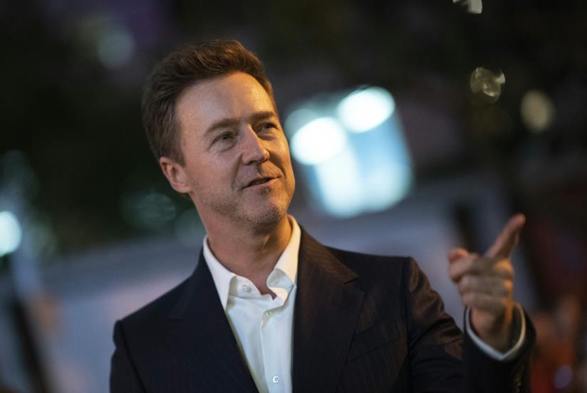 Festa del Cinema di Roma e Alice nella città 2019: il programma con tutti i film Edward Norton apre la Festa del Cinema di Roma 2019