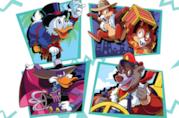 The Disney Afternoon collection, tutte le serie Disney anni 90 Dai paperi a Cip e Ciop, le migliori serie Disney degli anni 90