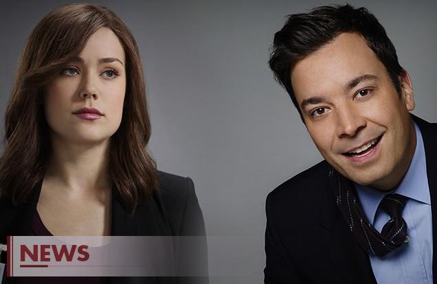 Megan Boone: una vera dura